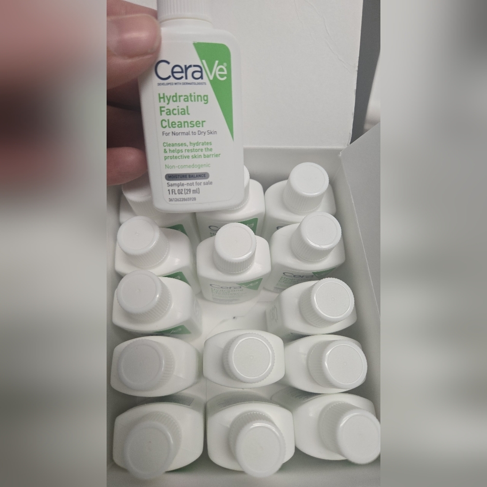 FREE Skincare Cerave, Eucerin & Aquaphor Samples - Picture 13 of 13
